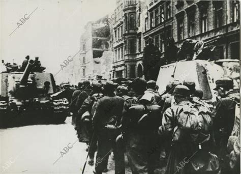 derrota de alemania segunda guerra mundial
